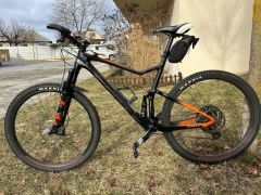 Pánsky bicykel Scott Spark 920 XL