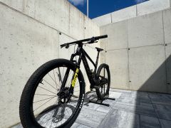Scott Spark RC World Cup Evo
