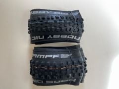 Schwalbe Hans Dampf a Nobby Nic 29x2,6