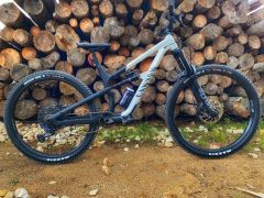 Na Predaj Canyon Spectral AL 6 29