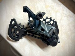 Shimano Slx m7100 SGS dlhe ramienko