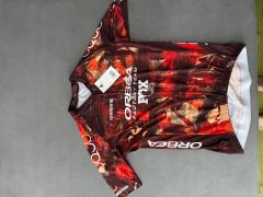 Orbea dres - Cape Epic replika