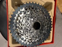 Sram Force Xplr