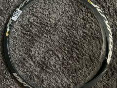 Mavic Ksyrium Pro Disc