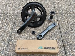 Wattmeter inPeak Tiagra