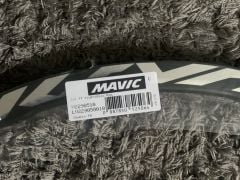 Mavic Ksyrium Pro Disc