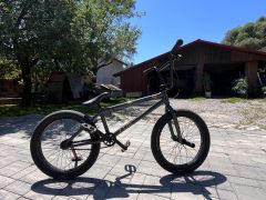 Bmx ctm pop