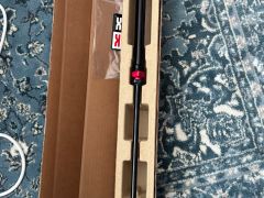 RockShox Charger 2.1 RC patrónová jednotka  Boxxer ako nová