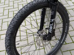 Cube Stereo Hybrid 120 750 Wh