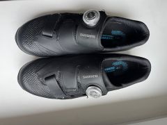 Shimano Xc502
