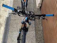 Predam bike Trance giant