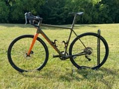 Ridley Kanzo Adventure Carbon 2021