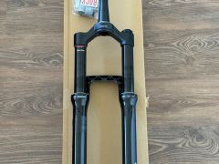 Nova Rock Shox ZEB Ultimate 29" / 160mm / Black