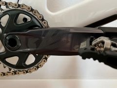 Sram GX AXS Eagle, 12spd