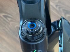 Nova Rock Shox ZEB Ultimate 29" / 160mm / Black