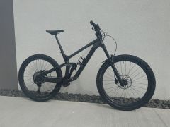 Trek Slash 9.8 XT