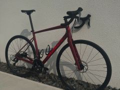 Specialized Diverge