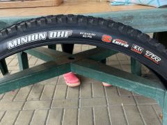 Plast maxxis