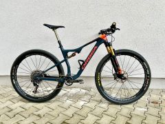 Orbea Oiz M-Team