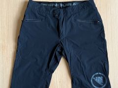 Endura Singletrack Shorts - L