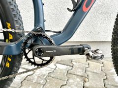 Orbea Oiz M-Team