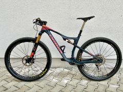 Orbea Oiz M-Team