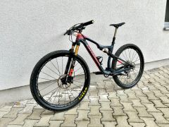 Orbea Oiz M-Team