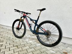 Orbea Oiz M-Team