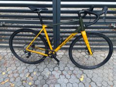 Rocky mountain solo 50 veľkosti L