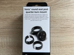 Garmin Varia držiak na sedlovku