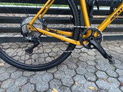 Rocky mountain solo 50 veľkosti L