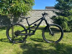 YT Capra core 3 29