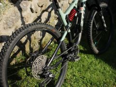 Ctm Skaut Enduro