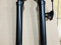 Manitou Markhor 29 air boost