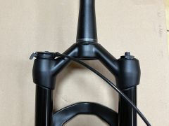 Manitou Markhor 29 air boost