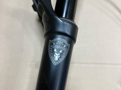 Manitou Markhor 29 air boost