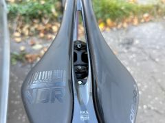 Prologo Dimension Ndr, STN rails