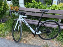 Canyon Ultimate CF SL 7 Veľkosť S