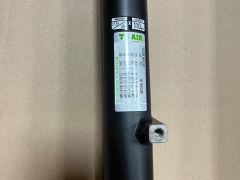 Manitou Markhor 29 air boost