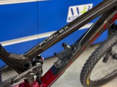 Trek Fuel EX 9.8