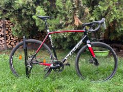 Specialized crux E5 veľkosť 61