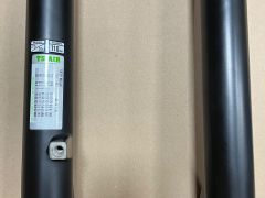 Manitou Markhor 29 air boost