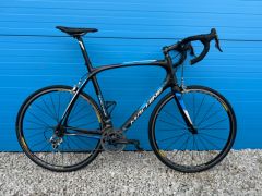 Custom Rock Machine Raceride 700