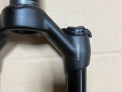 Manitou Markhor 29 air boost