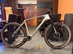 Canyon Exceed 2025