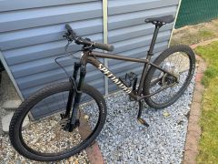 Specialized Rockhopper Elite 29