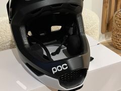 Poc Otocon Race Mips