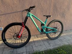 Propain Tyee Cf29 Custom