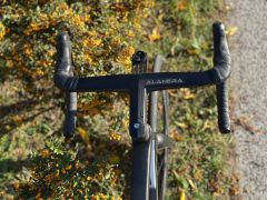 Predám cestný bicykel Colnago V3Rs 54s (56)