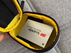Topeak PRO Pack Micro podsedlová kapsička + držiak F25, 0.3 l
